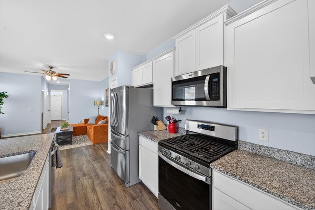 2033 Saltwater Bend, Beech Island, SC 29842