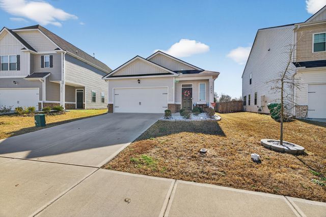 2033 Saltwater Bend, Beech Island, SC 29842