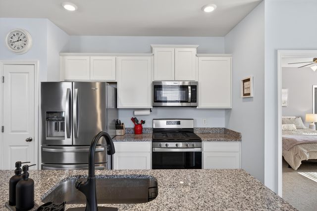 2033 Saltwater Bend, Beech Island, SC 29842