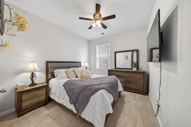 2033 Saltwater Bend, Beech Island, SC 29842