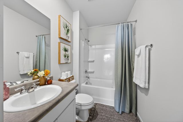 2033 Saltwater Bend, Beech Island, SC 29842