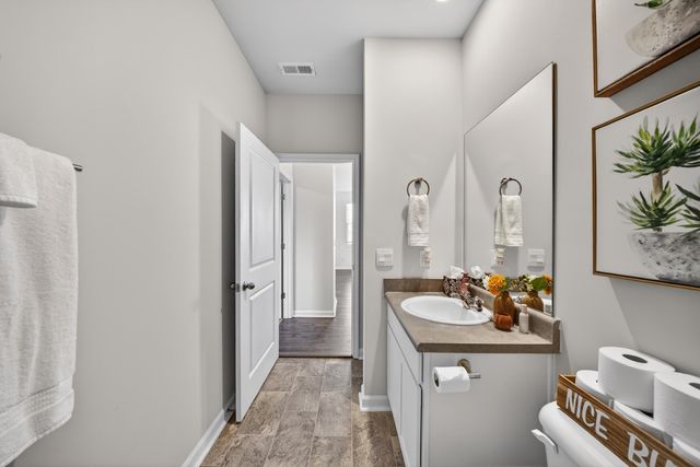 2033 Saltwater Bend, Beech Island, SC 29842