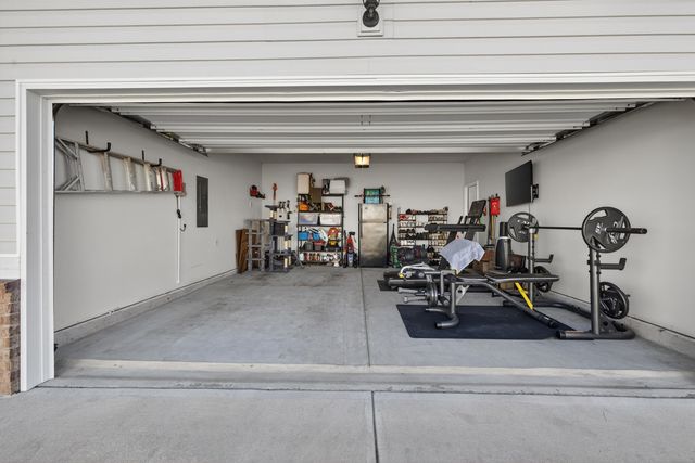 2033 Saltwater Bend, Beech Island, SC 29842