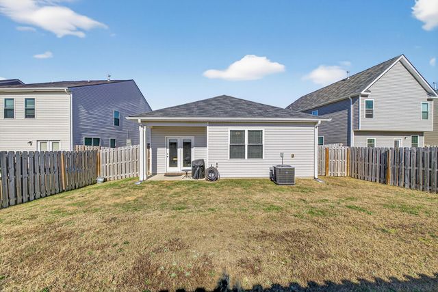 2033 Saltwater Bend, Beech Island, SC 29842