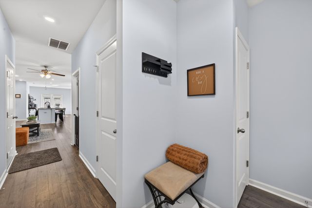 2033 Saltwater Bend, Beech Island, SC 29842