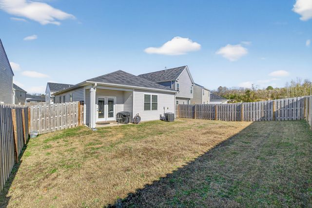 2033 Saltwater Bend, Beech Island, SC 29842