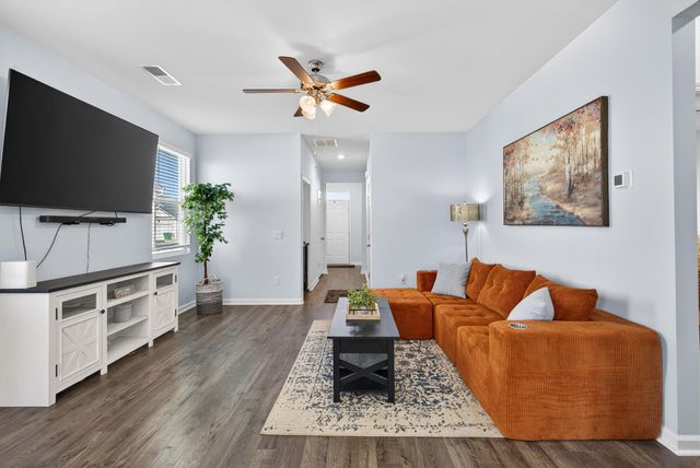 2033 Saltwater Bend, Beech Island, SC 29842