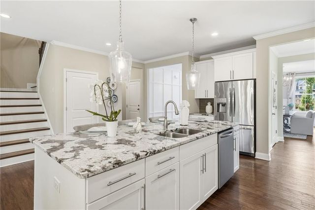 2151 Hempstead Court, Snellville, GA 30078