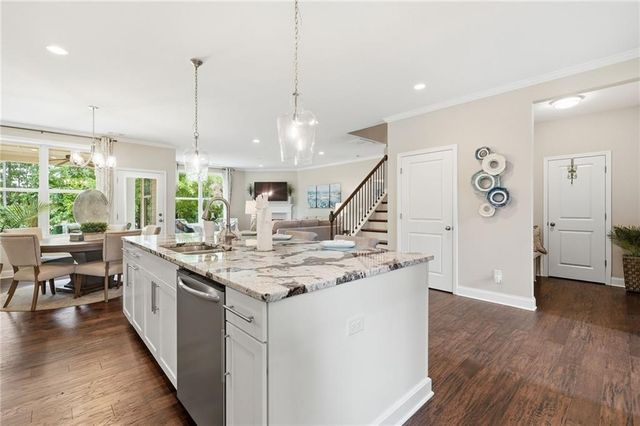2151 Hempstead Court, Snellville, GA 30078