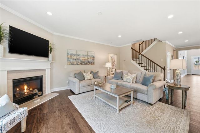 2151 Hempstead Court, Snellville, GA 30078