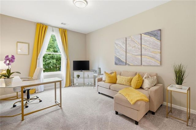 2151 Hempstead Court, Snellville, GA 30078