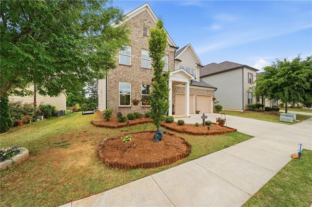 2151 Hempstead Court, Snellville, GA 30078
