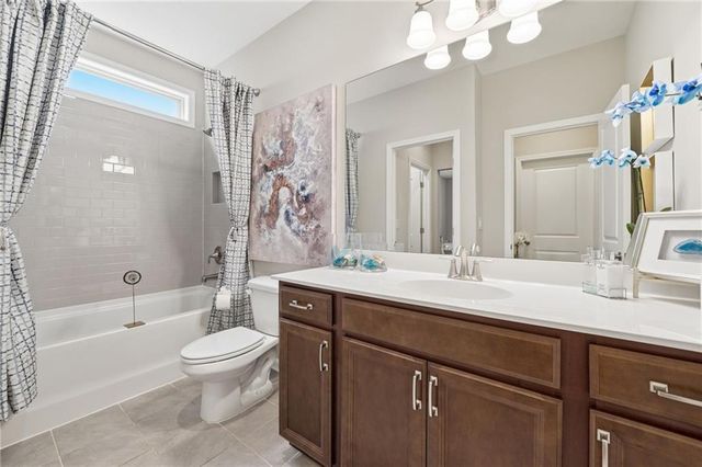 2151 Hempstead Court, Snellville, GA 30078