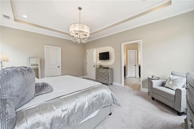 2151 Hempstead Court, Snellville, GA 30078
