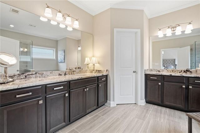 2151 Hempstead Court, Snellville, GA 30078