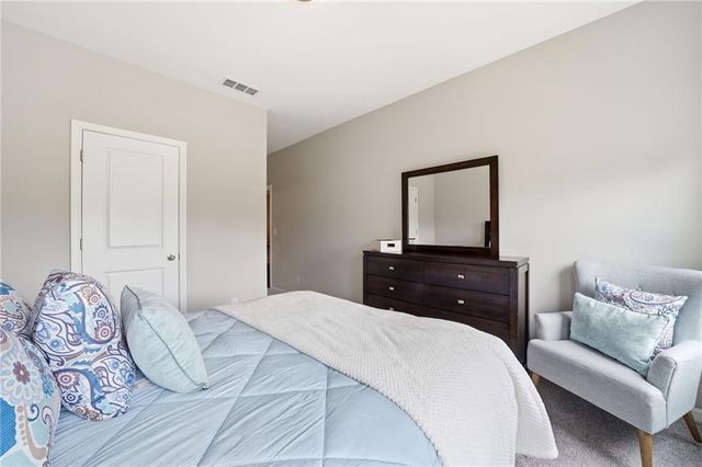 2151 Hempstead Court, Snellville, GA 30078