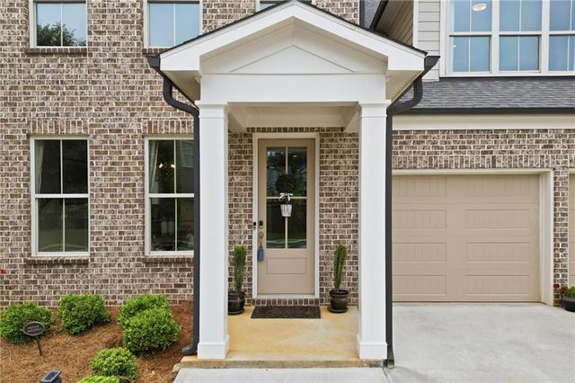2151 Hempstead Court, Snellville, GA 30078