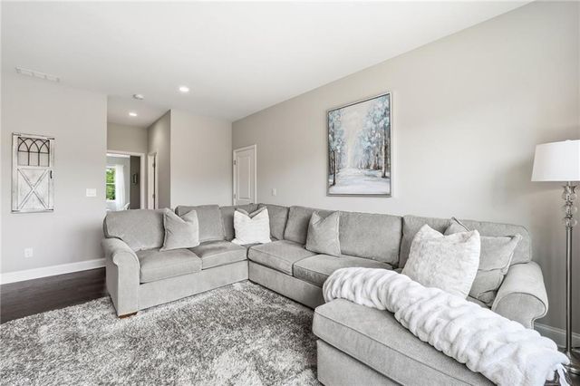 2151 Hempstead Court, Snellville, GA 30078