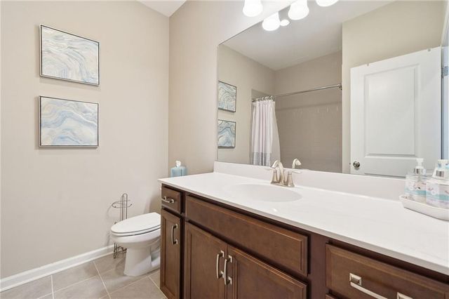 2151 Hempstead Court, Snellville, GA 30078