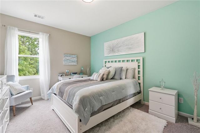 2151 Hempstead Court, Snellville, GA 30078