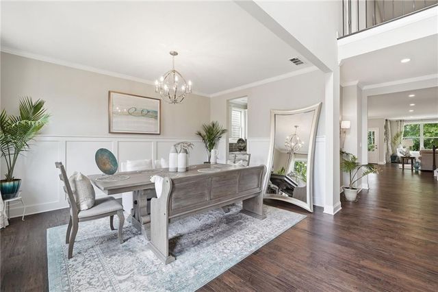 2151 Hempstead Court, Snellville, GA 30078