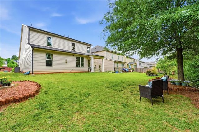 2151 Hempstead Court, Snellville, GA 30078