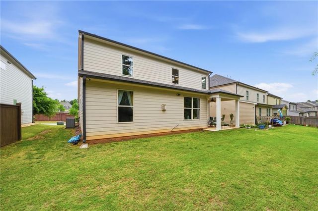 2151 Hempstead Court, Snellville, GA 30078