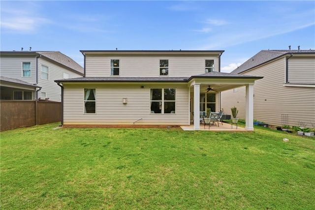 2151 Hempstead Court, Snellville, GA 30078