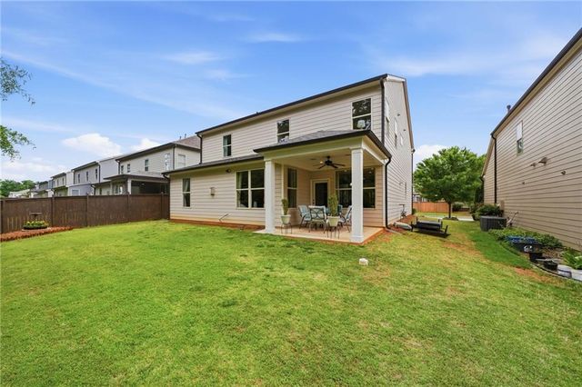 2151 Hempstead Court, Snellville, GA 30078