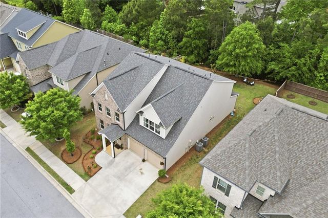 2151 Hempstead Court, Snellville, GA 30078