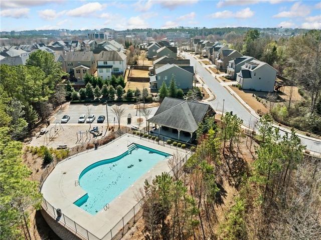 2151 Hempstead Court, Snellville, GA 30078