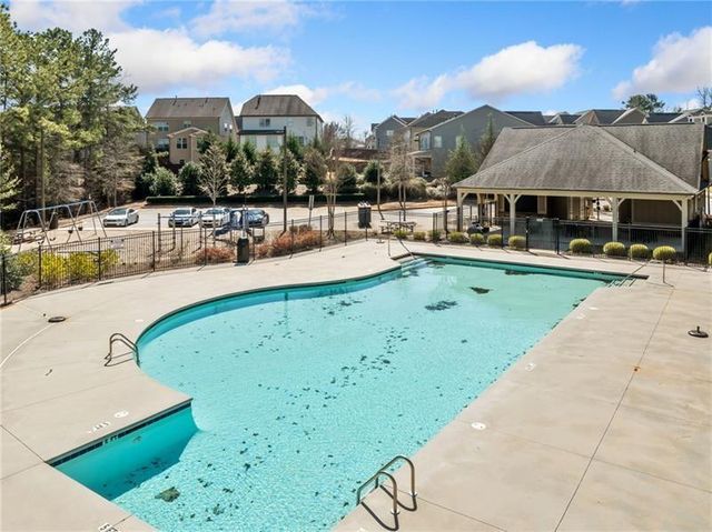 2151 Hempstead Court, Snellville, GA 30078
