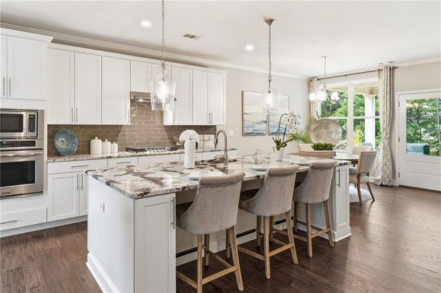 2151 Hempstead Court, Snellville, GA 30078