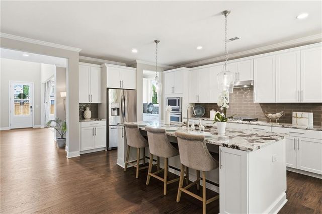 2151 Hempstead Court, Snellville, GA 30078