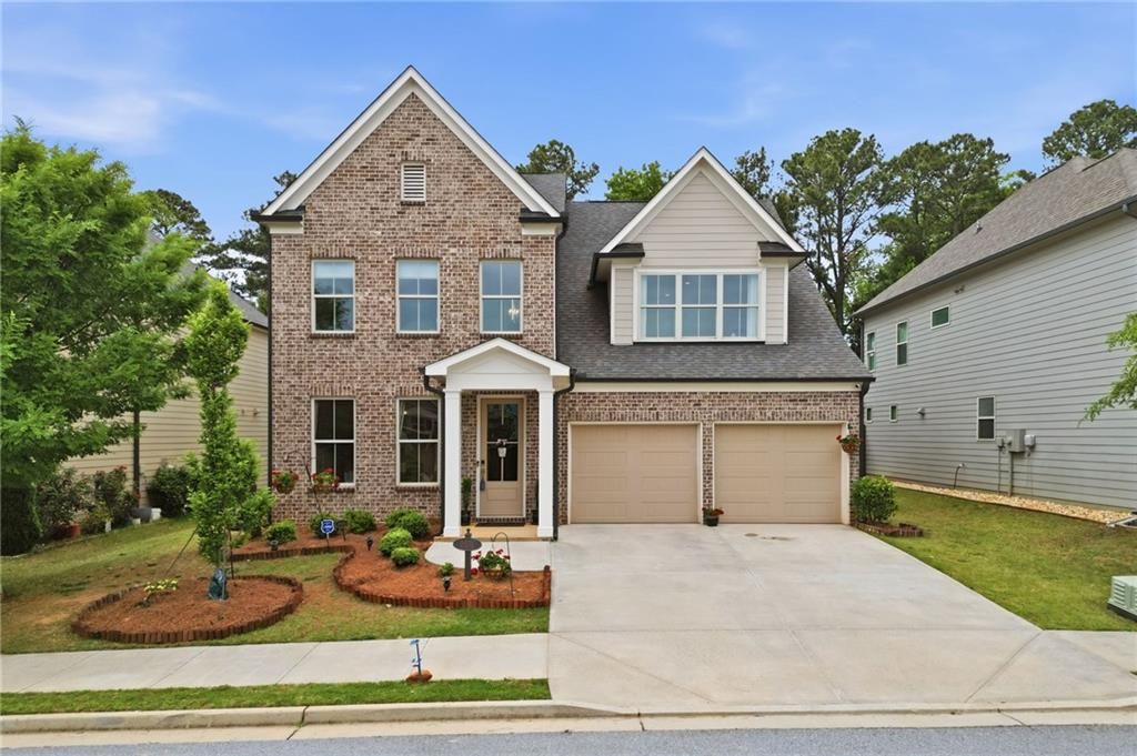 2151 Hempstead Court, Snellville, GA 30078