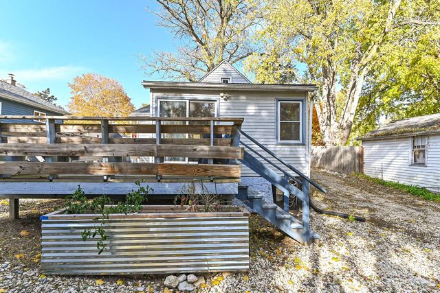 30119 Moccasin DRIVE, Burlington, WI 53105