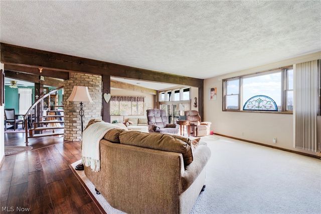 38894 Mattix Road, Lisbon, OH 44432