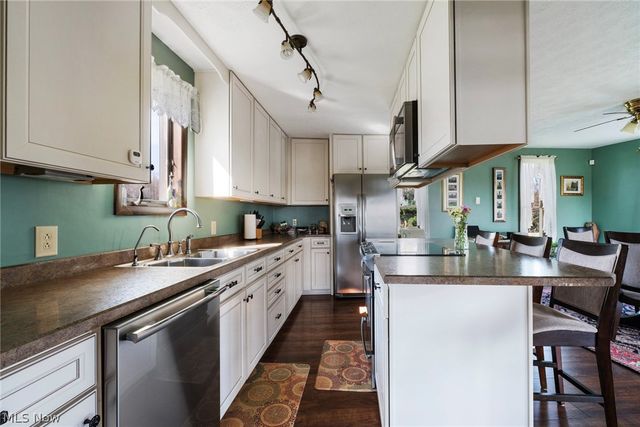 38894 Mattix Road, Lisbon, OH 44432