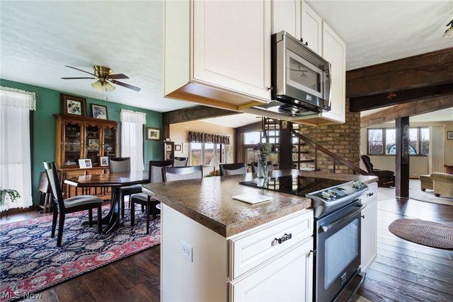 38894 Mattix Road, Lisbon, OH 44432