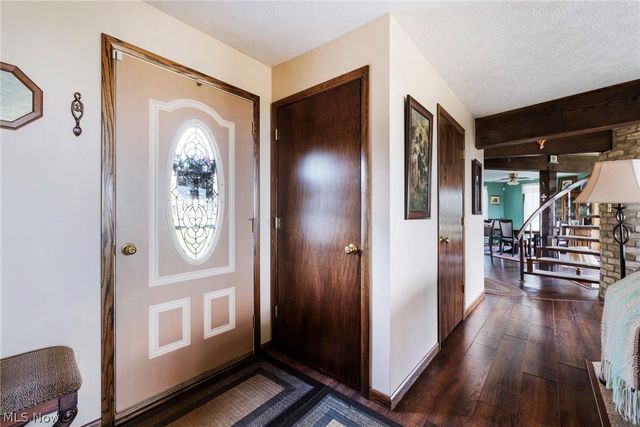38894 Mattix Road, Lisbon, OH 44432