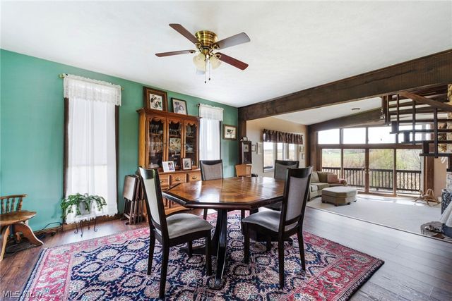 38894 Mattix Road, Lisbon, OH 44432