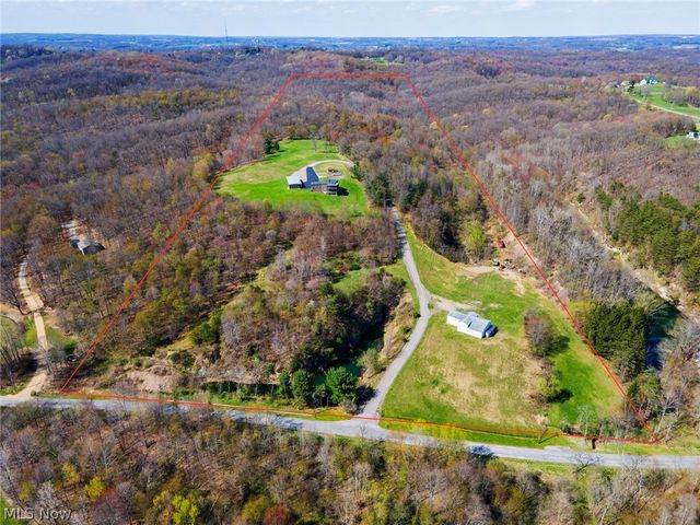 38894 Mattix Road, Lisbon, OH 44432