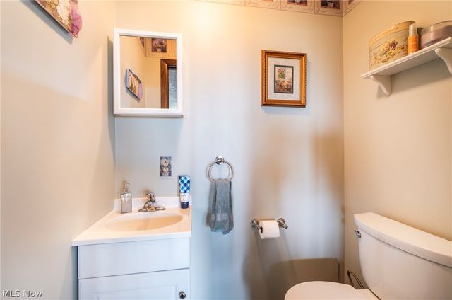 38894 Mattix Road, Lisbon, OH 44432