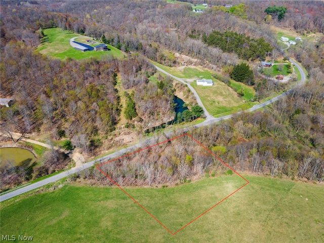 38894 Mattix Road, Lisbon, OH 44432