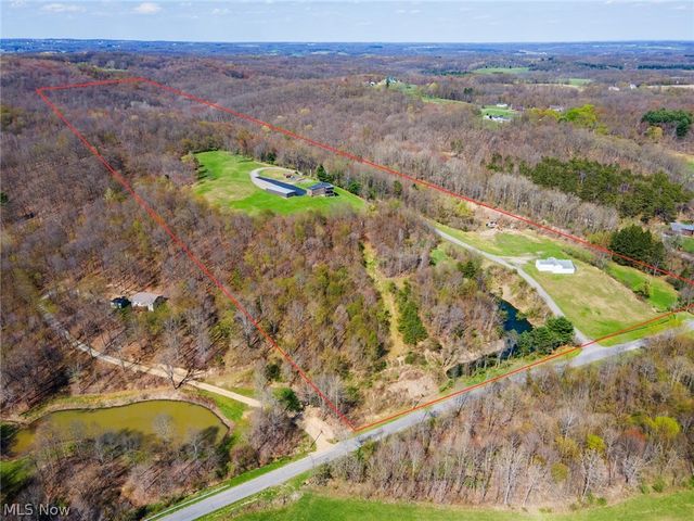 38894 Mattix Road, Lisbon, OH 44432