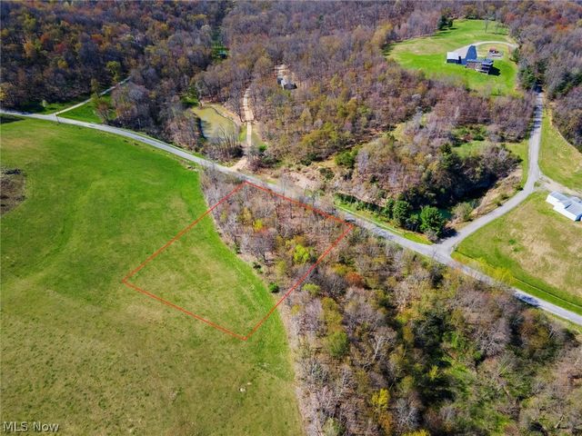 38894 Mattix Road, Lisbon, OH 44432