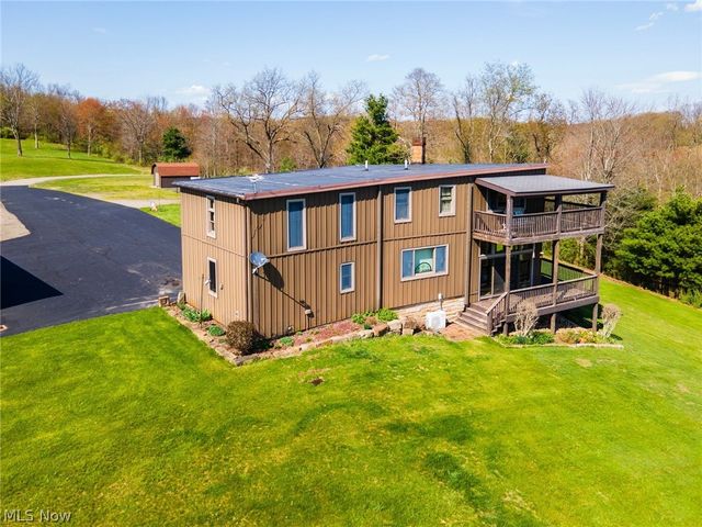 38894 Mattix Road, Lisbon, OH 44432