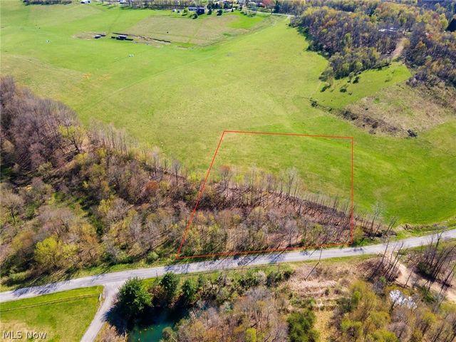 38894 Mattix Road, Lisbon, OH 44432