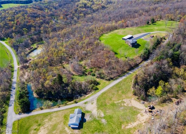 38894 Mattix Road, Lisbon, OH 44432