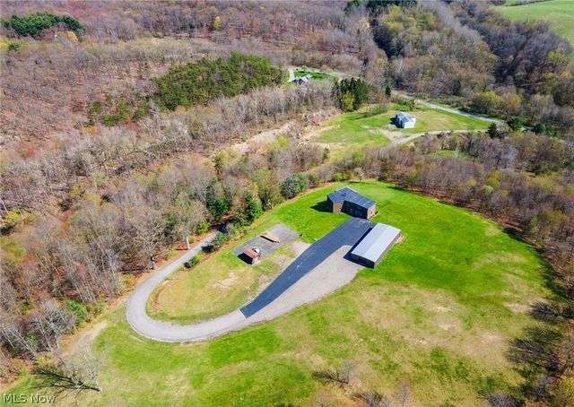 38894 Mattix Road, Lisbon, OH 44432